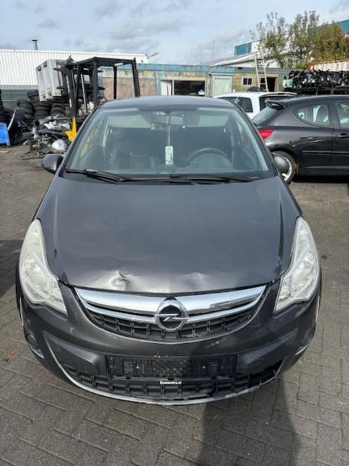 Opel  Corsa  1.2 EcoF. LPG Sel voor onderdelen, Auto-onderdelen, Overige Auto-onderdelen, Opel, Gebruikt, Ophalen of Verzenden