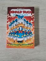 Pocket - Donald Duck - Het kwadraat apparaat - 237, Boeken, Europa, Ophalen of Verzenden, Zo goed als nieuw, Meerdere comics