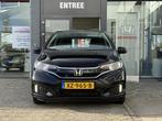 HONDA Jazz 1.3 i-VTEC 102pk Automaat | Comfort | navigatie |, Auto's, Honda, Automaat, 12 maanden, Gebruikt, 4 cilinders