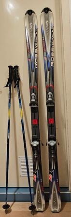 Rossignol Zenith Z1, 170cm, 160 tot 180 cm, Gebruikt, Rossignol, Ophalen of Verzenden