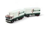 Tekno volvo Intveen, Hobby en Vrije tijd, Modelauto's | 1:50, Info@gejomodels.nl, Nieuw, Cbw, Tekno
