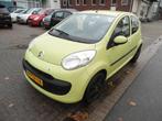 Citroen C1  airco  1.0-12V Ambiance apk 10.26, Voorwielaandrijving, Gebruikt, Overige kleuren, 4 stoelen