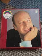11 lp's wim sonneveld complete discografie, Cd's en Dvd's, Vinyl | Nederlandstalig, Ophalen, Zo goed als nieuw, 12 inch, Levenslied of Smartlap