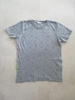 mooi grijs t-shirt, Ophalen of Verzenden, Zo goed als nieuw, Grijs, Selected Homme