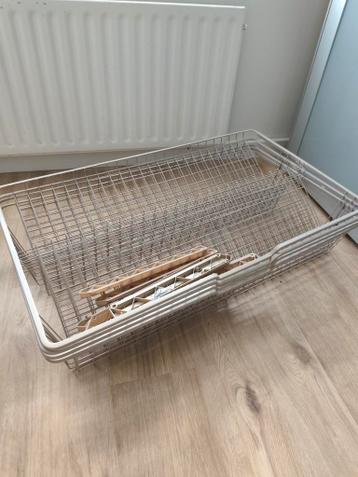 Ikea pax schoenen rek - afbeelding 2