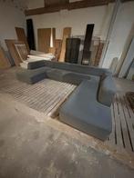 U bank, Huis en Inrichting, Banken | Bankstellen, Ophalen, Zo goed als nieuw, 150 cm of meer, Vierpersoons of meer