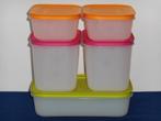 Tupperware Diepvries Dozen Plus Set (5), Ophalen of Verzenden, Nieuw