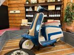 Lambretta draaimolen scooter, Fietsen en Brommers, Scooters | Overige merken, Ophalen of Verzenden