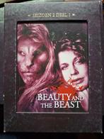 beauty and the beast 2 deel 1, Cd's en Dvd's, Dvd's | Tv en Series, Vanaf 9 jaar, Ophalen of Verzenden, Gebruikt, Drama