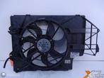 TRANSPORTER T5 ENKELE KOELVIN KOELVENTILATOR 7H0959455A, Auto-onderdelen, Airco en Verwarming, Gebruikt, Volkswagen, Ophalen of Verzenden