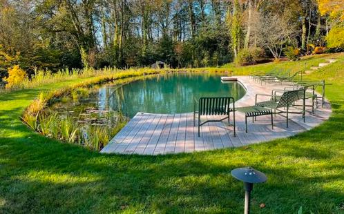 Ecologische (zwem)vijvers, Tuin en Terras, Vijvers, Nieuw, Ophalen