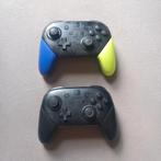 Pro Controller Splatoon 3 Edition, Spelcomputers en Games, Spelcomputers | Nintendo Consoles | Accessoires, Overige controllers