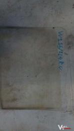 mercedes w114 w115 ruit rechtsvoor