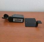 Orginele garmin zumo 660 665 660lm 665lm slot motorhouder, Ophalen of Verzenden, Zo goed als nieuw