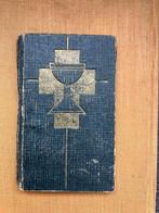 Ik ga tot Jezus – Mini gebedenboekje voor kinderen (1935), Ophalen of Verzenden, Zie tekst