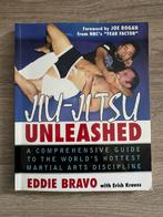 Jiu Jitsu Unleashed (BJJ), Sport en Fitness, Vechtsporten en Zelfverdediging, Ophalen of Verzenden, Zo goed als nieuw