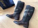 DUBARRY hoge laarzen — zwart bruin — Maat 41– z.g.a.n., Ophalen, Overige soorten, Zo goed als nieuw, Dames