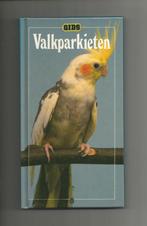 Valkparkieten - David Alderton, Boeken, Dieren en Huisdieren, Nieuw, Ophalen of Verzenden, Vogels
