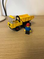 Lego Dump Truck ~ 6648-2, Ophalen of Verzenden, Gebruikt, Complete set, Lego