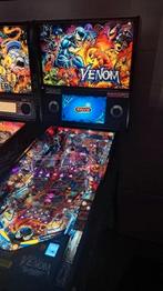 Venom Limited Edition (1e eigenaar), Verzamelen, Automaten | Flipperkasten, Ophalen, Stern, Zo goed als nieuw, Dot-matrix