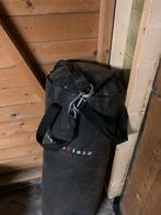 Bokszak 35,5 kg - Fitness Plaza Leeuwarden, Gebruikt, Overige, Vechtsportmateriaal, Groter dan maat XL