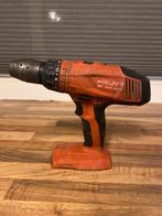 💯Black Friday💯Hilti SF 8M-A22 Boor- en Schroefmachine, Doe-het-zelf en Verbouw, Gereedschap | Boormachines, Variabele snelheid
