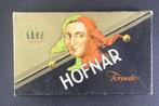 sigarendoosje (GEEN BLIKJE!) Hofnar Torpedo Valkenswaard, Verzamelen, Ophalen, Gebruikt, Tabaksdoos of Verpakking