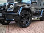 Mercedes-Benz G-klasse 500 St.Wagon | Nette Staat | Camera |, Auto's, Automaat, Gebruikt, 8 cilinders, 296 pk