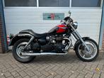Triumph SPEEDMASTER (bj 2003), 790 cc, Chopper, Bedrijf, Meer dan 35 kW