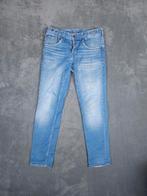 PME Legend Broek Skyhawk W32 L32 Slim Fit Blauw Pall Mall

S, Blauw, ., W32 (confectie 46) of kleiner, Ophalen of Verzenden