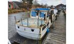 Gezocht boot woon boot etc, Drie personen of meer, Ticket of Toegangskaart
