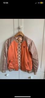Jas scotch & soda maat 158, Meisje, Ophalen of Verzenden, Zo goed als nieuw, Scotch & Soda