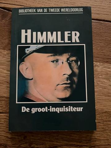 Himmler - de groot inquisiteur beschikbaar voor biedingen