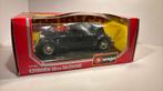 Citroen 15 cv ta 1938 Bburago 1.24, Ophalen of Verzenden, Bburago, A, A