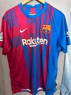 Barcelona Shirt XXL, Groter dan maat XL, Ophalen of Verzenden, Zo goed als nieuw, Shirt