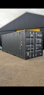 Nieuwe, one way, 20 ft zeecontainer, Ophalen of Verzenden