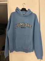 LUMIERE sportief, Kleding | Dames, Huispakken, Ophalen of Verzenden, Zo goed als nieuw, Maat 36 (S), Blauw