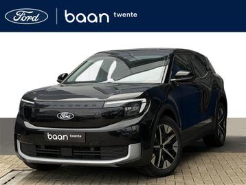 Ford Explorer Extended Range RWD 286 PK 77 kWh | Adaptive Cr beschikbaar voor biedingen