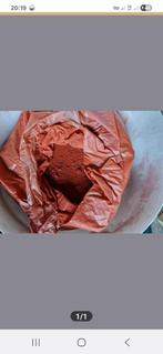 Pigment poeder partij of per emmer cement beton, Ophalen