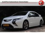Opel Ampera 1.4 | Lederen bekleding | Camera | Navi | Bose-A, Euro 5, 4 cilinders, 4 stoelen, Wit