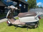 Sym Snorscooter Fiddle 2, Ophalen, Gebruikt, SYM, Benzine