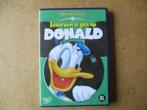 adv7518 donald duck dvd, Donald Duck, Gebruikt, Ophalen of Verzenden