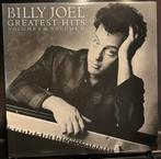 Billy Joel - Greatest Hits Volume 1 1973-1980 UK vinyl lp’s, Ophalen of Verzenden, 1960 tot 1980, Zo goed als nieuw, 12 inch