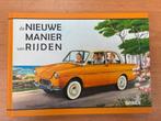 Nieuwe manier van rijden DAF, Wibo Pieters, Ophalen of Verzenden, Zo goed als nieuw, Overige merken