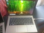 Partij hp elitebook 830 g7 8fram 256ssd grade A, Computers en Software, Ophalen of Verzenden, Gebruikt, 13 inch, 2 tot 3 Ghz