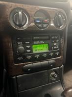 Ford radio 5000 RDS super nette staat!, Ophalen, Zo goed als nieuw, Radio