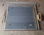 2900 x 2950 Nassau overheaddeur roldeur garagedeur, Doe-het-zelf en Verbouw, Deuren en Horren, Gebruikt, Garagedeur, Ophalen of Verzenden
