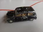 Dinky Toys Austin Taxi, Dinky Toys, Gebruikt, Ophalen of Verzenden, Auto