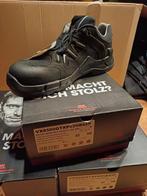 Steitz Secura Werkschoenen Maat 42 & 43, Steitz Secura, Asselheimer Straße 42, 67269 Grünstadt, Germany, Zwart, Nieuw