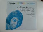 Nina Simone Pastel Blues Vinyl/ LP 2016 EU 180Gr. persing., 1960 tot 1980, Blues, Ophalen of Verzenden, 12 inch